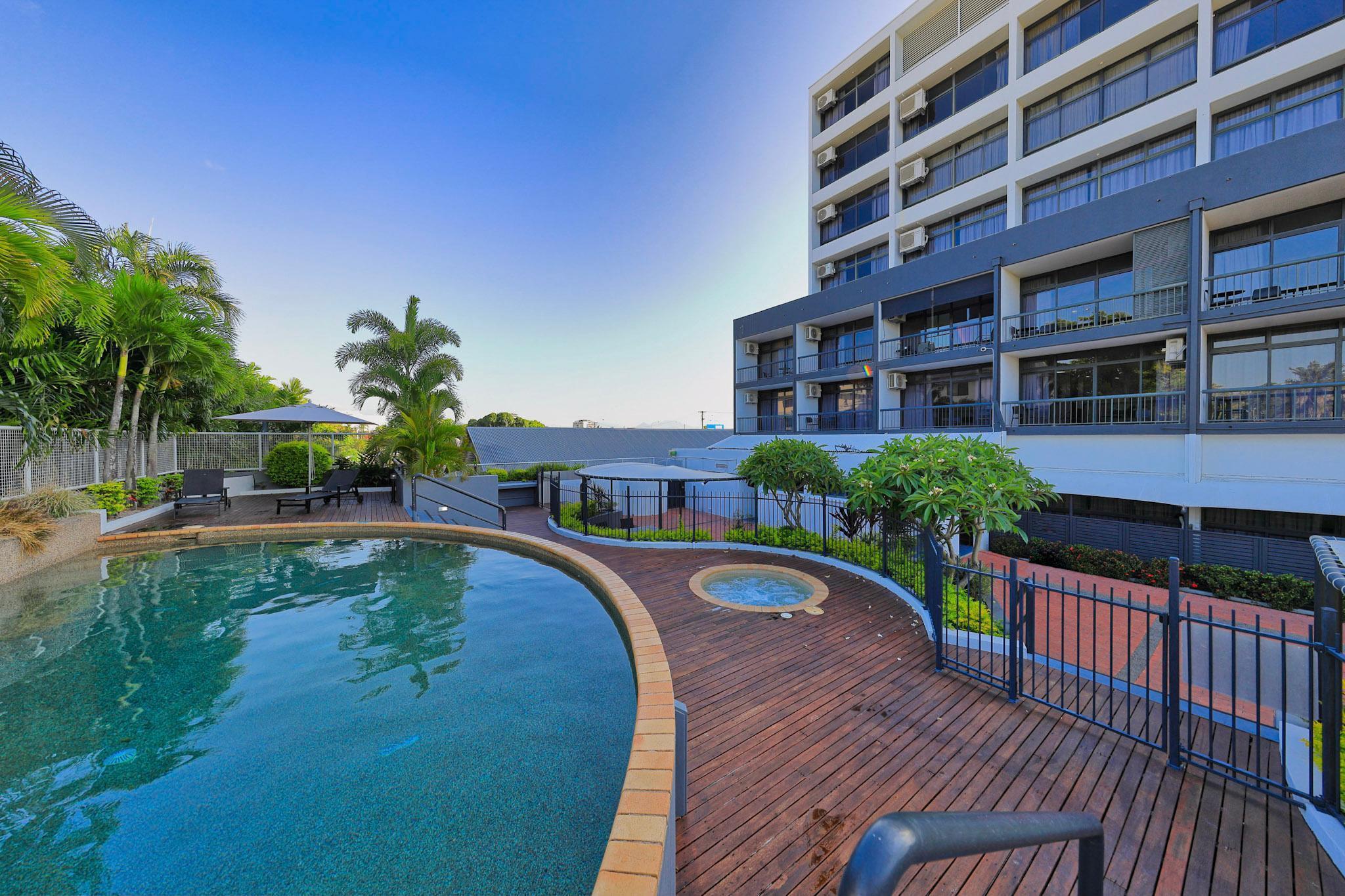 Playa Alivio Hotel Cairns