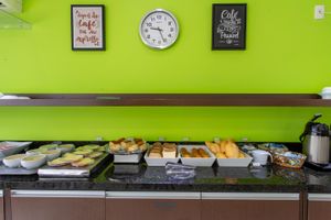 Alojamiento - VOA Convenience Hotel