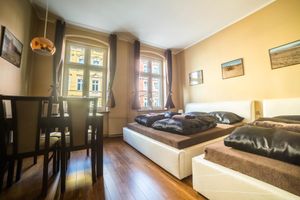 Alquiler Vacacional - SG Apartments