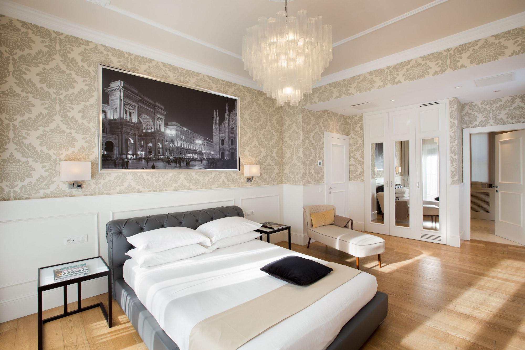 Varios Luxury Suite Milano Duomo