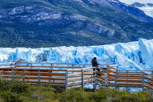 Actividad - Tour al Glaciar Perito Moreno