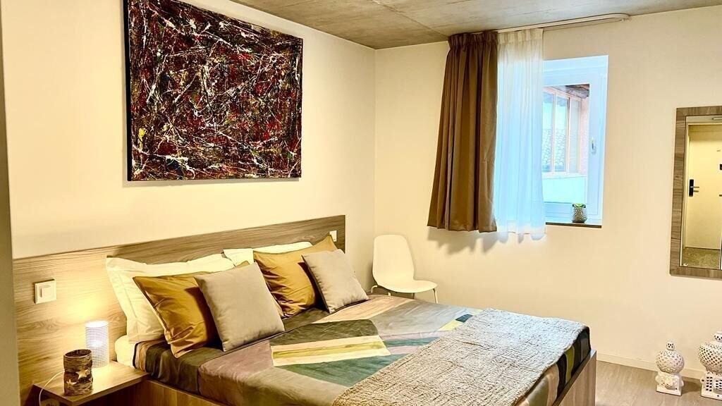 Varios B&B Regina