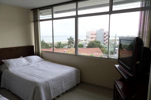 Alojamiento - Hostal de la Abuela