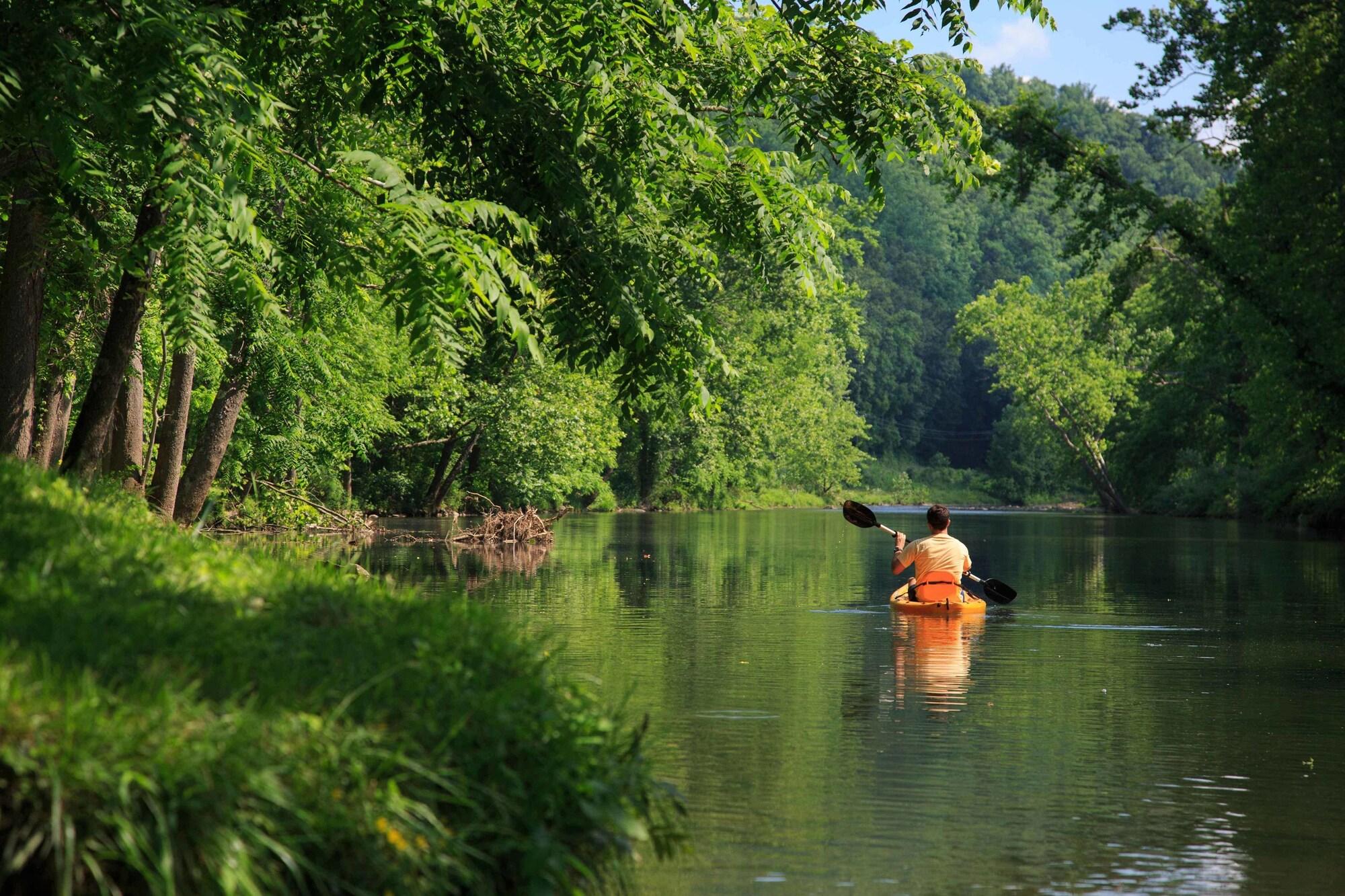 Instalaciones Recreativas Fort Lewis Lodge