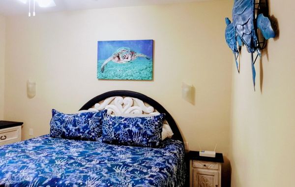 REMODELED UNOBSTRUCTED OCEANVIEW GROUND FLOOR 1 BEDROOM All US/CA TV CHANNELS - Los mejores hoteles solo adultos en Cabo San Lucas