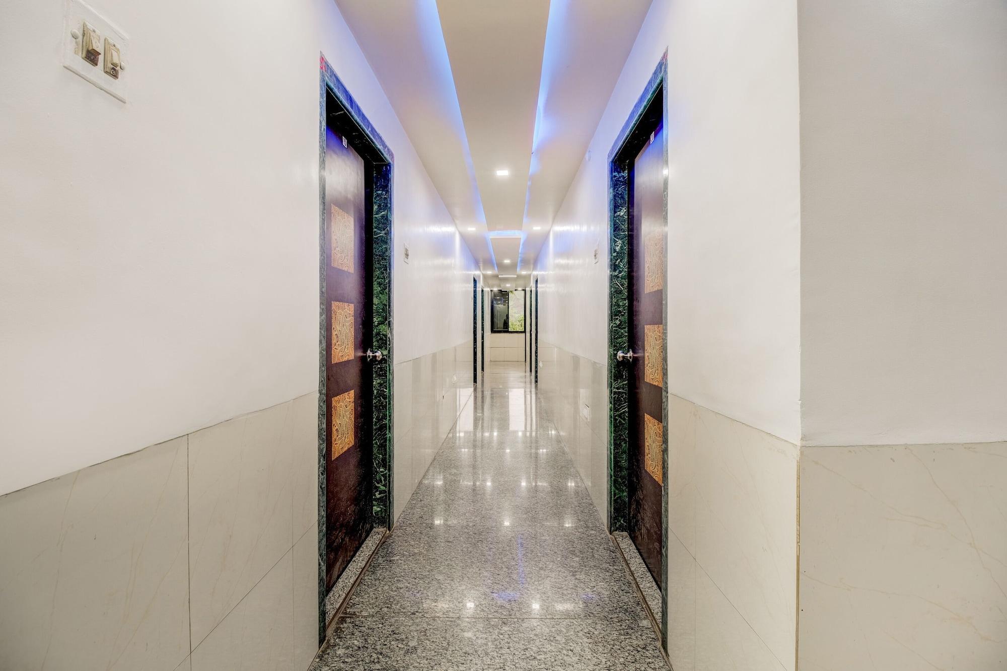 Comodidades del Alojamiento SPOT ON 47255 Annakilly Tower Guest House