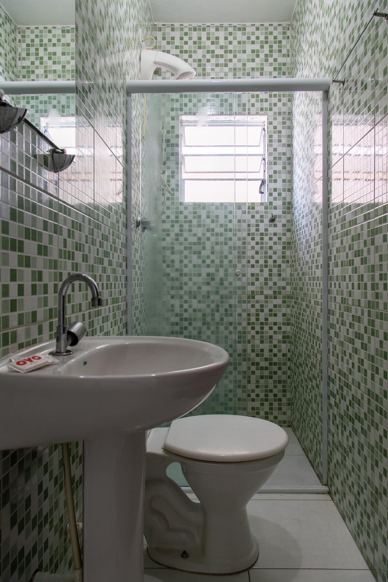 Equipamiento de Habitación Hotel Araçariguama