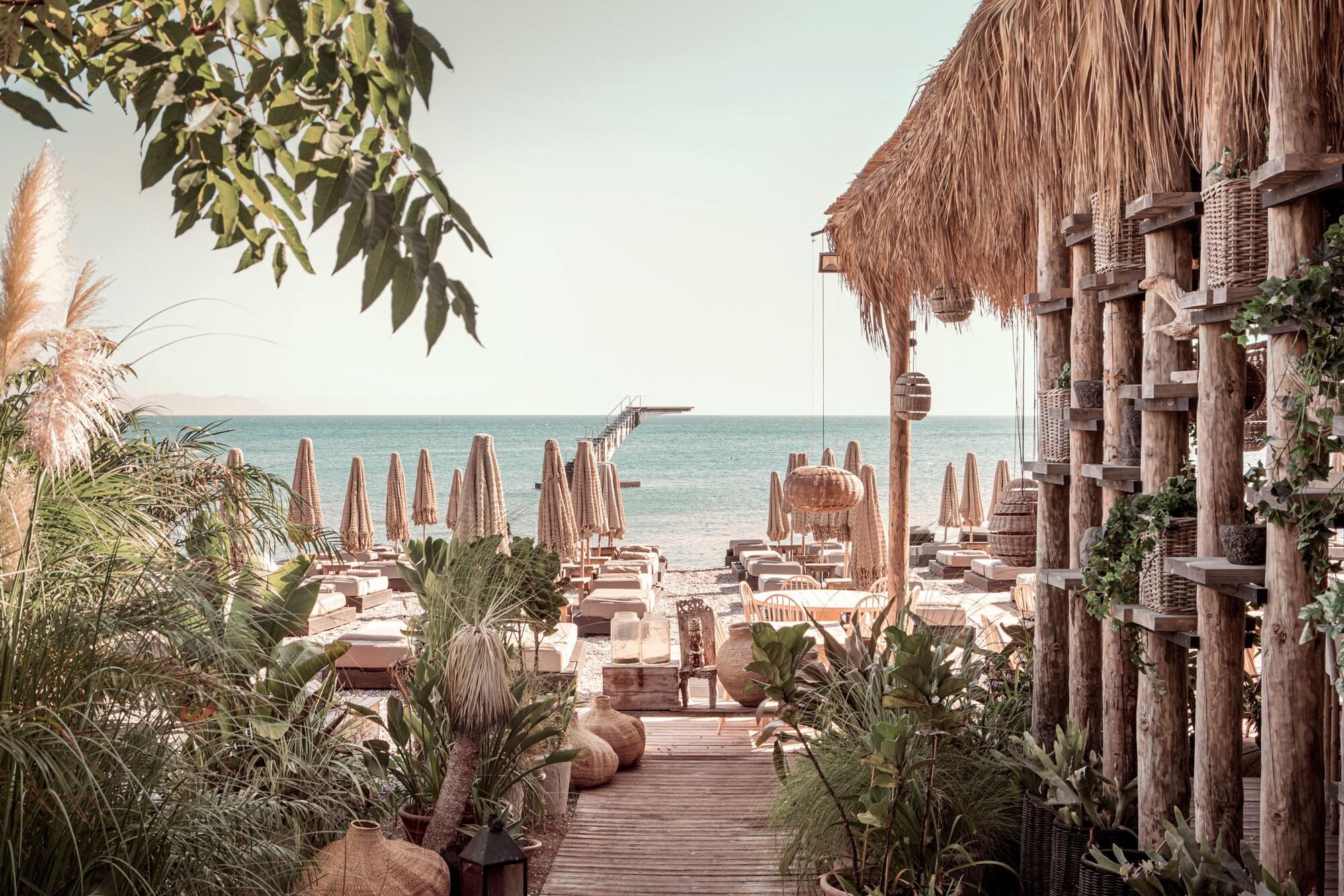 Playa More Meni City Beach Rhodes