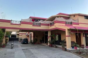 Alojamiento - Casa Blanca Boutique Guest House