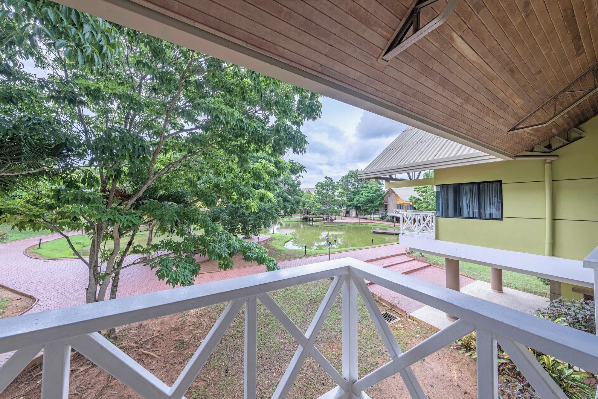 Habitación Hotel Faranda Guayacanes, a member of Radisson Individuals