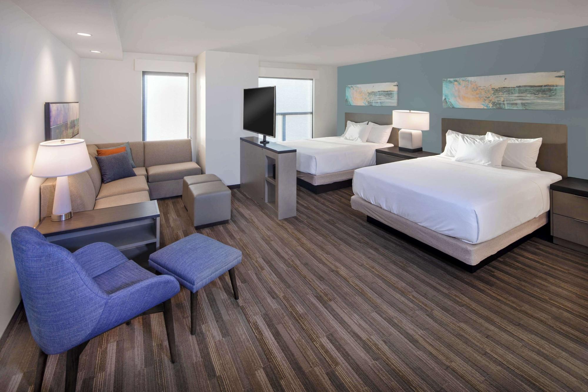 Habitación Hyatt House Lewes/Rehoboth Beach