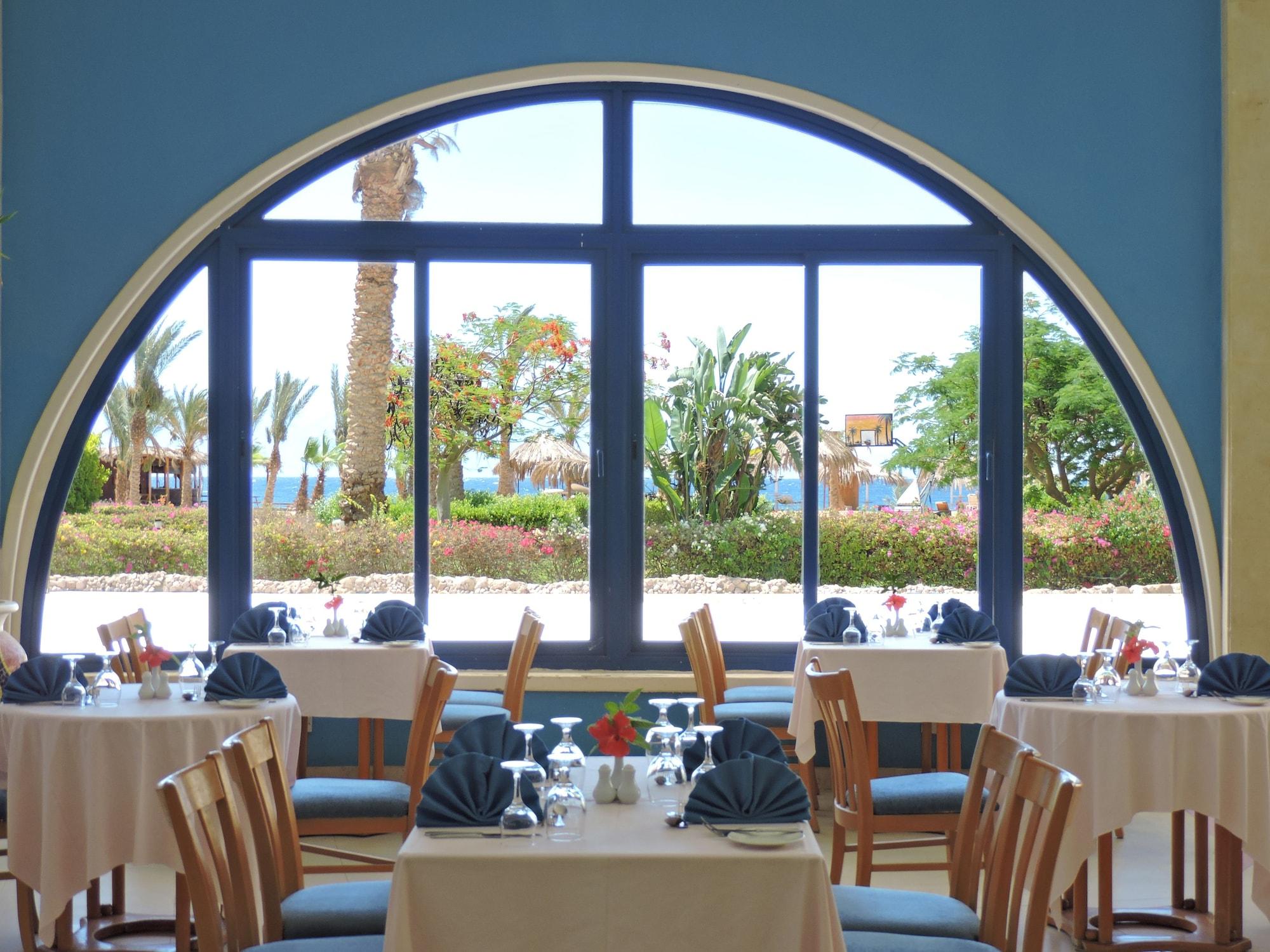 Restaurant TIME Coral Resort Nuweiba