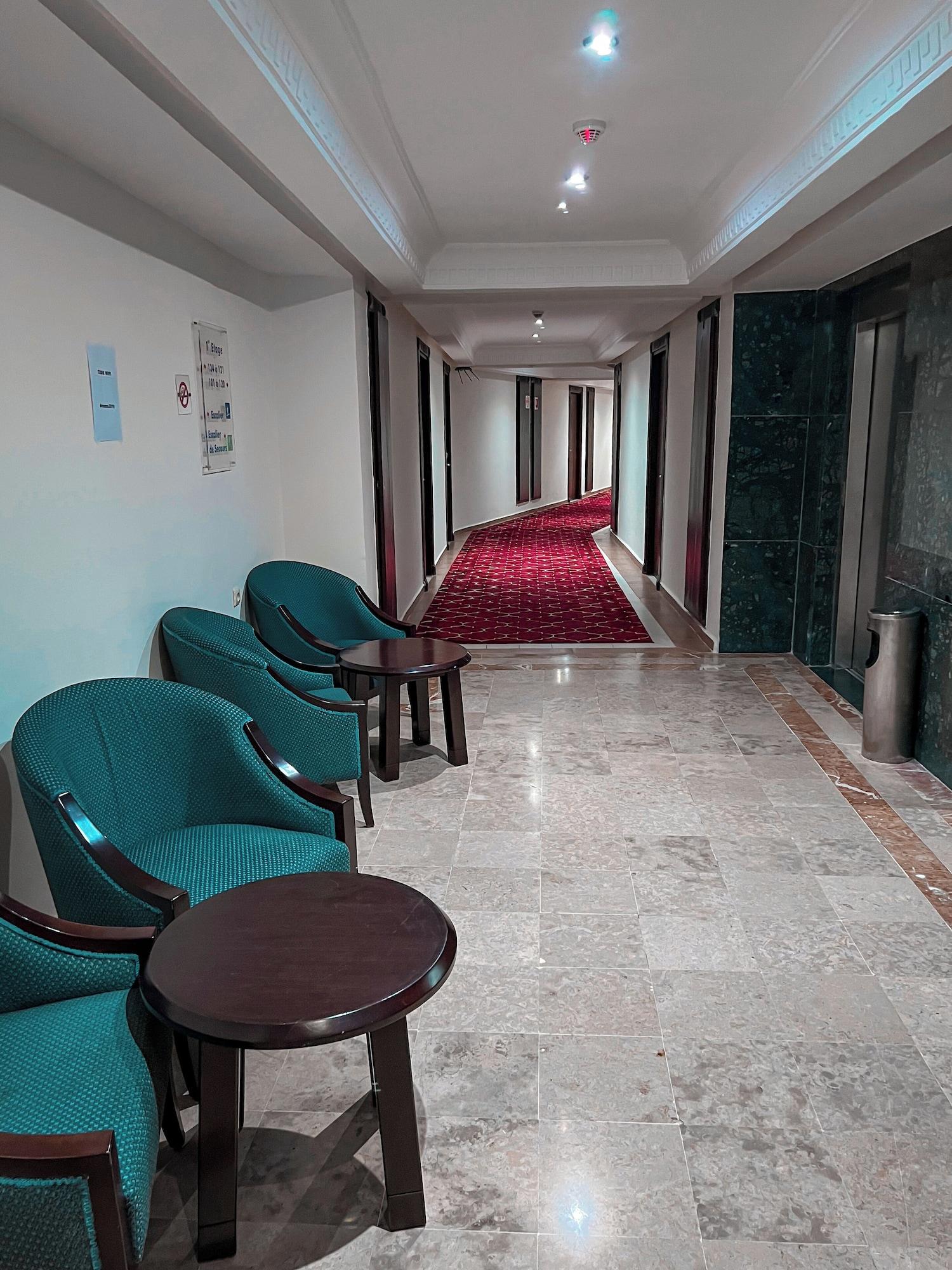 Varios Dream's Hotel