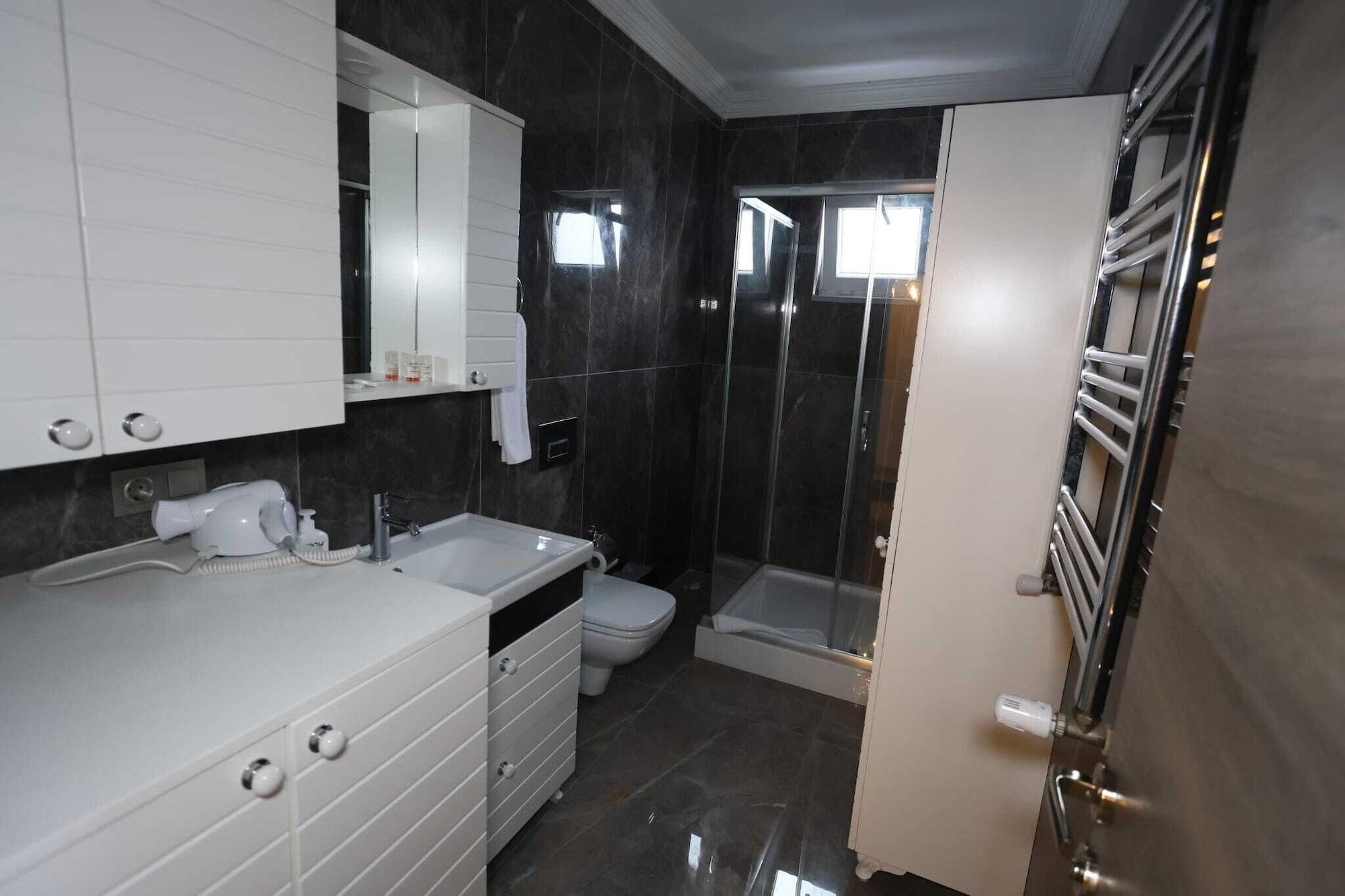 Equipamiento de Habitación GREEN PEARL PANSİYON