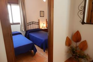 Alquiler Vacacional - Casa piscina privada un paso del pueblo