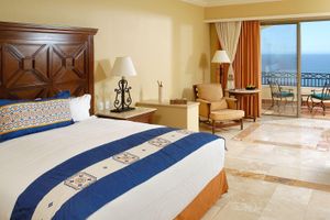 Alojamiento - Pueblo Bonito Sunset Beach Golf & Spa