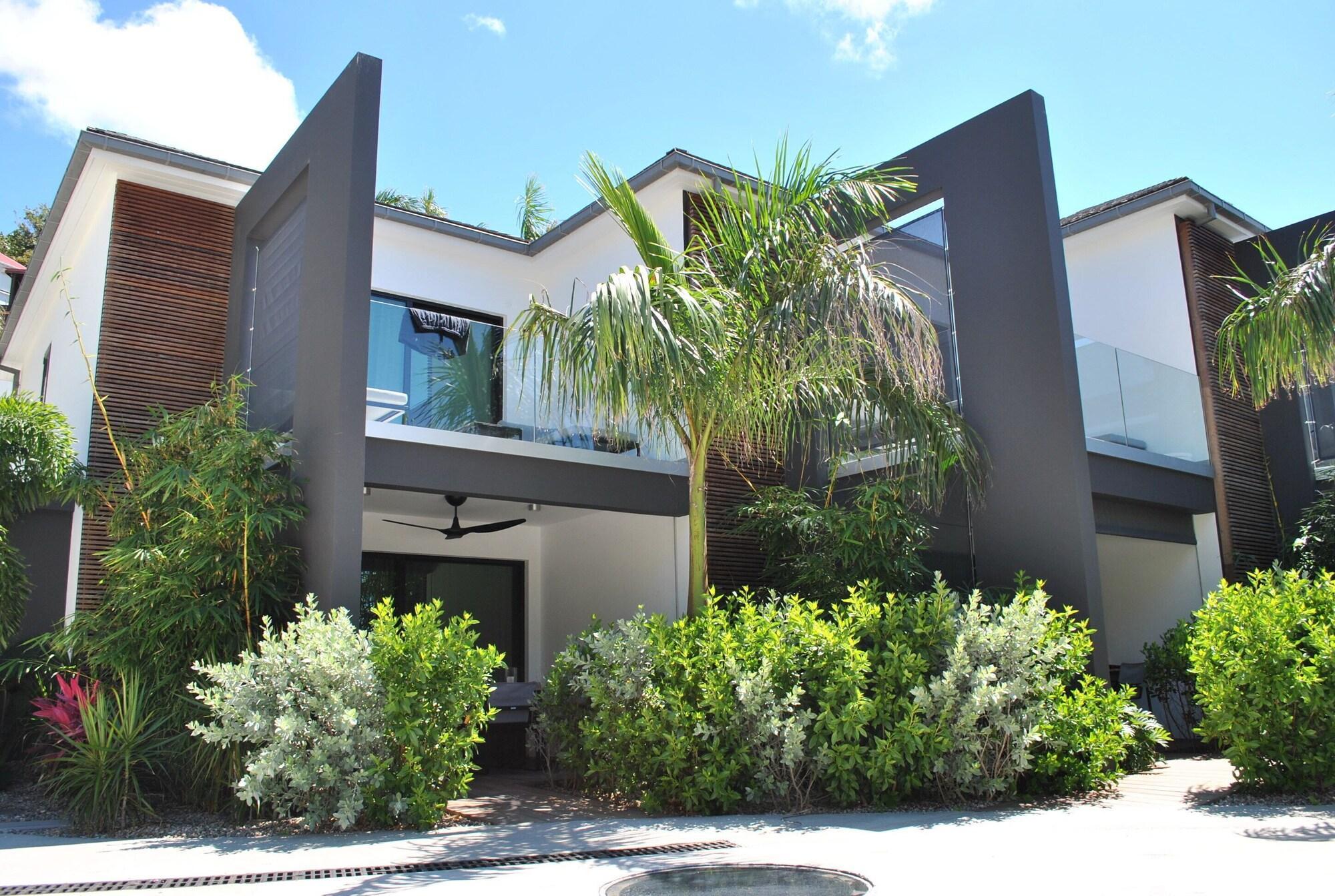 Varios Reve De Saint Barth