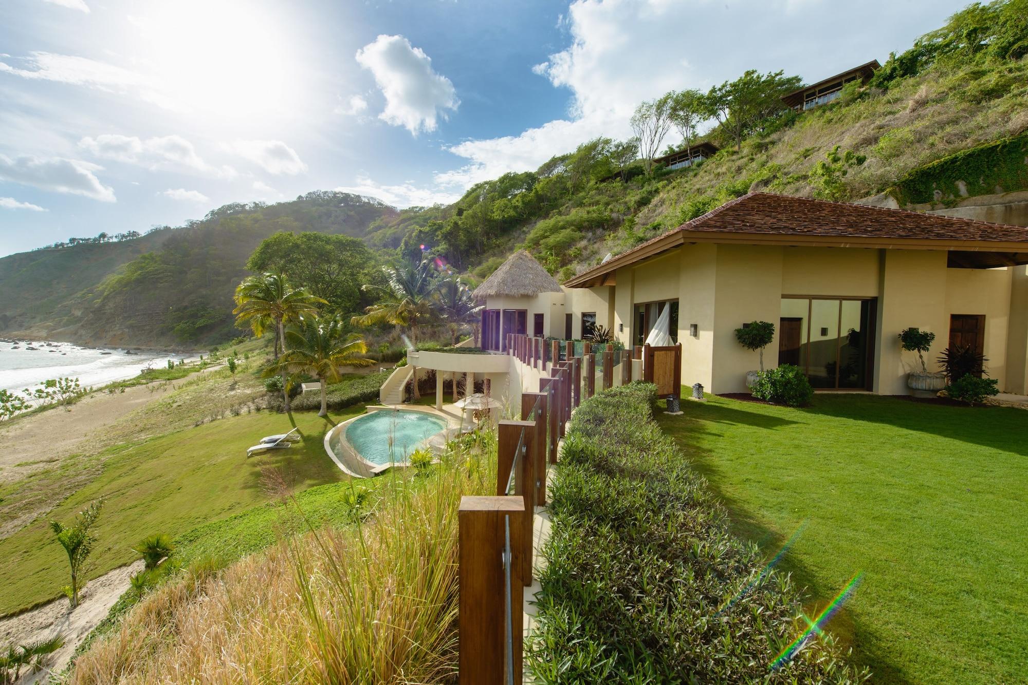 Playa Mukul Resort