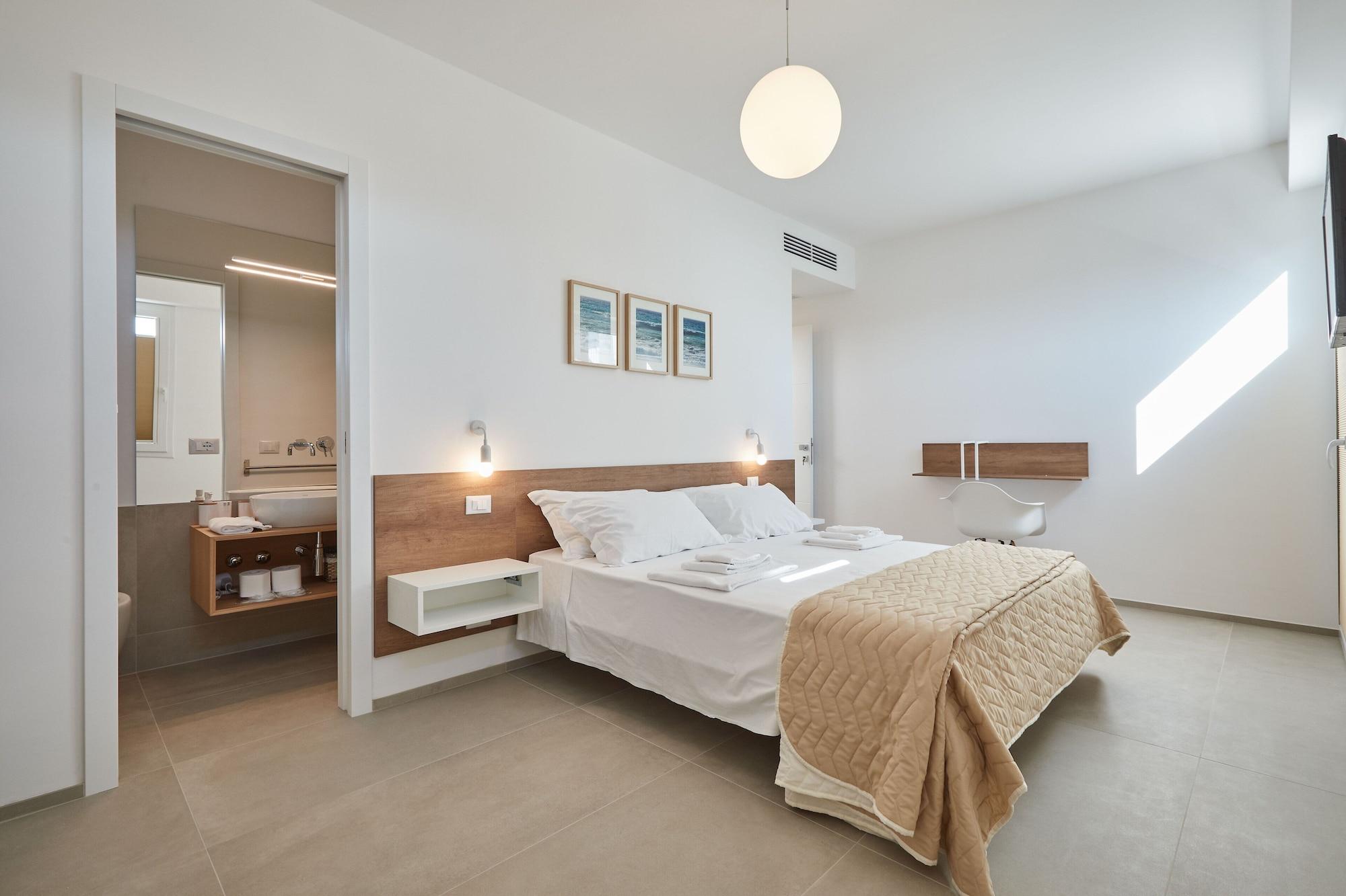 Habitación B&B Torreforte