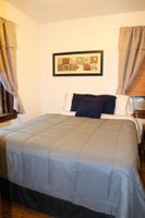 Alquiler Vacacional - Spacious 1br Apartment in Raritan- Fully Furnished!