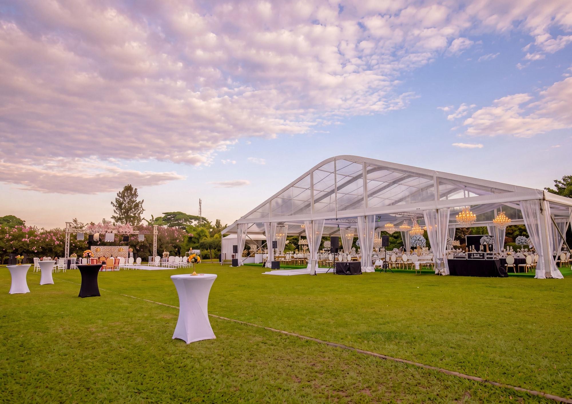 Sala de Reuniones Mestil Hotels & Residences