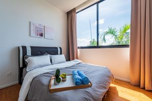 Alquiler Vacacional - Dream City By Himmel