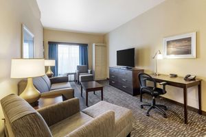 Alojamiento - Best Western Naples Plaza Hotel