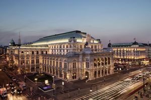 Paquete - O11 Boutique Hotel Vienna