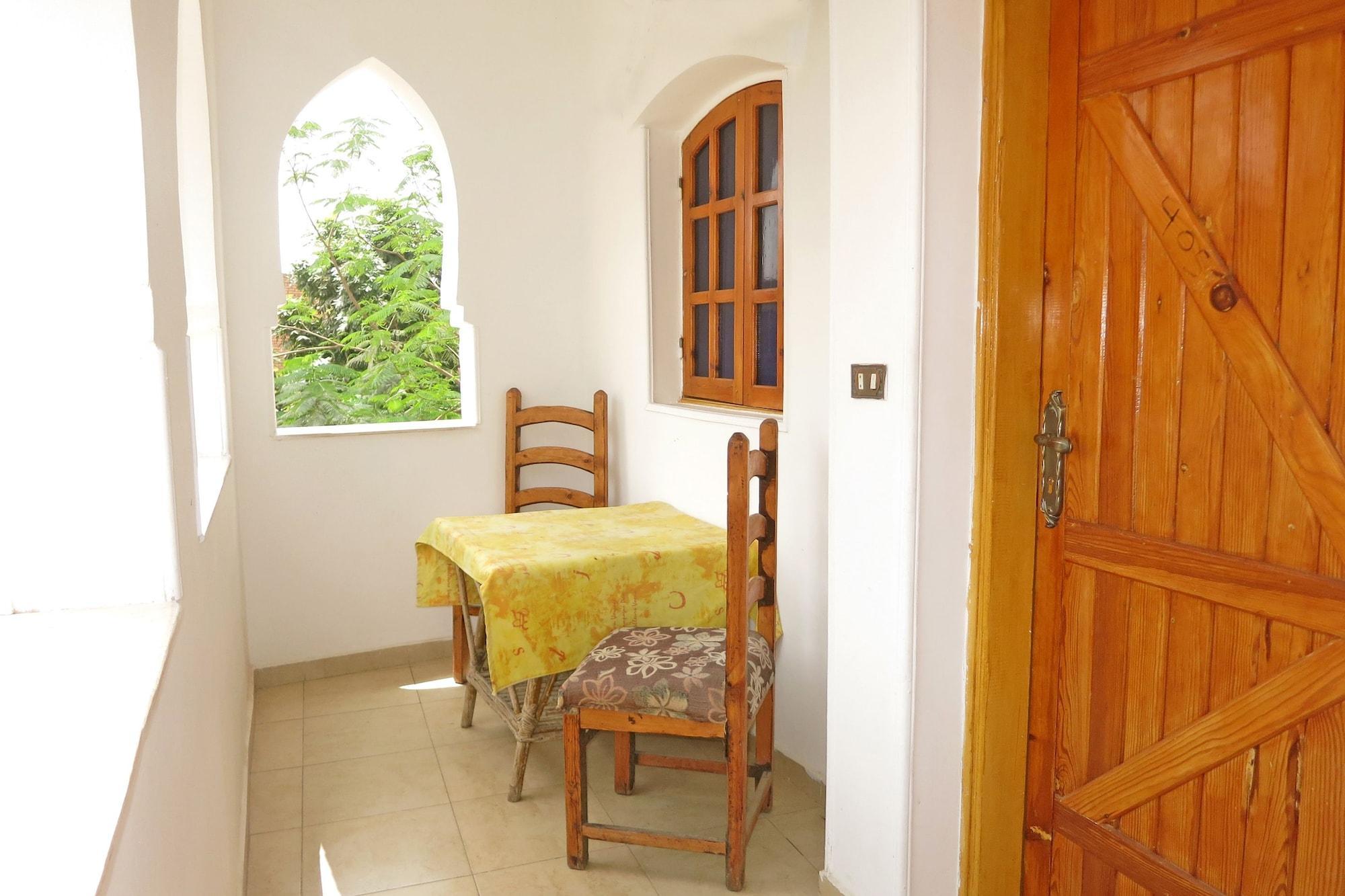 Restaurant Hotel Sheherazade