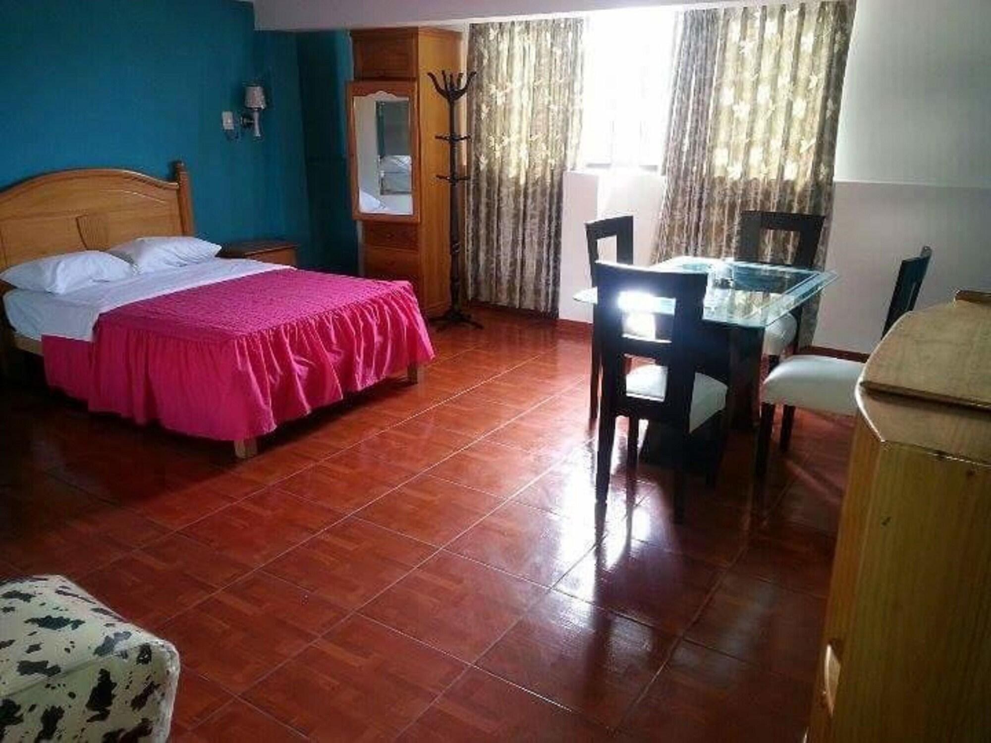 Varios Hostal Residencial Piscis