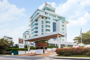 Hoteles en Cancún Zona Hotelera con Jacuzzi