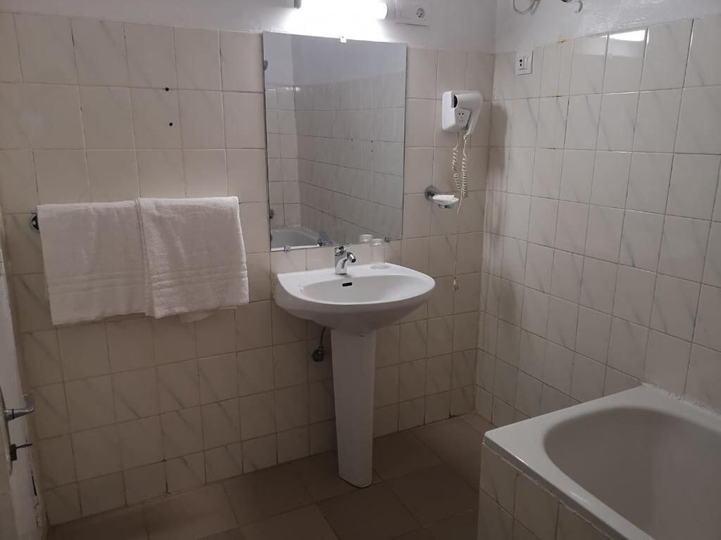 Equipamiento de Habitación Hotel La Chaumiere