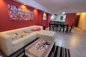 Alquiler Vacacional - Amplio y moderno departamento