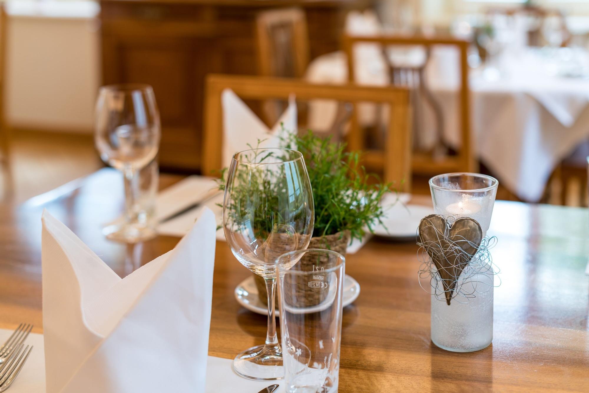 Restaurant Linde Heiden Swiss Quality Hotel