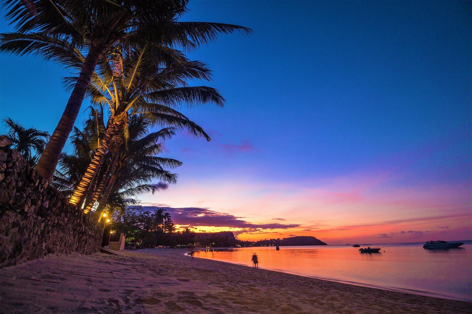Playa Erawan Villa Hotel