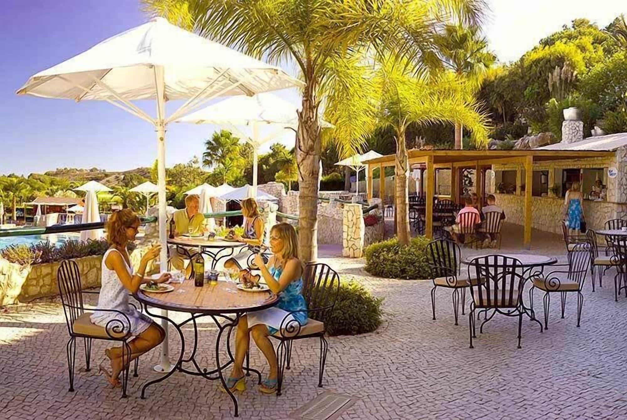 Restaurant Quinta da Encosta Velha Golf & Leisure Village