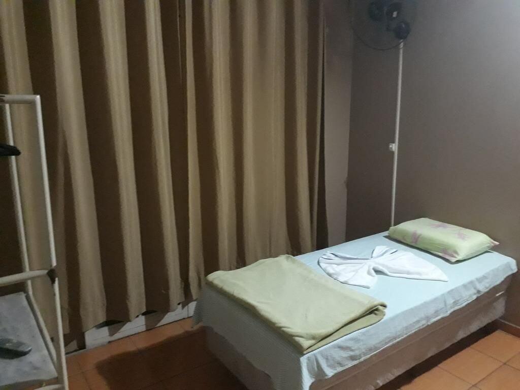 Varios Delta Center Hotel