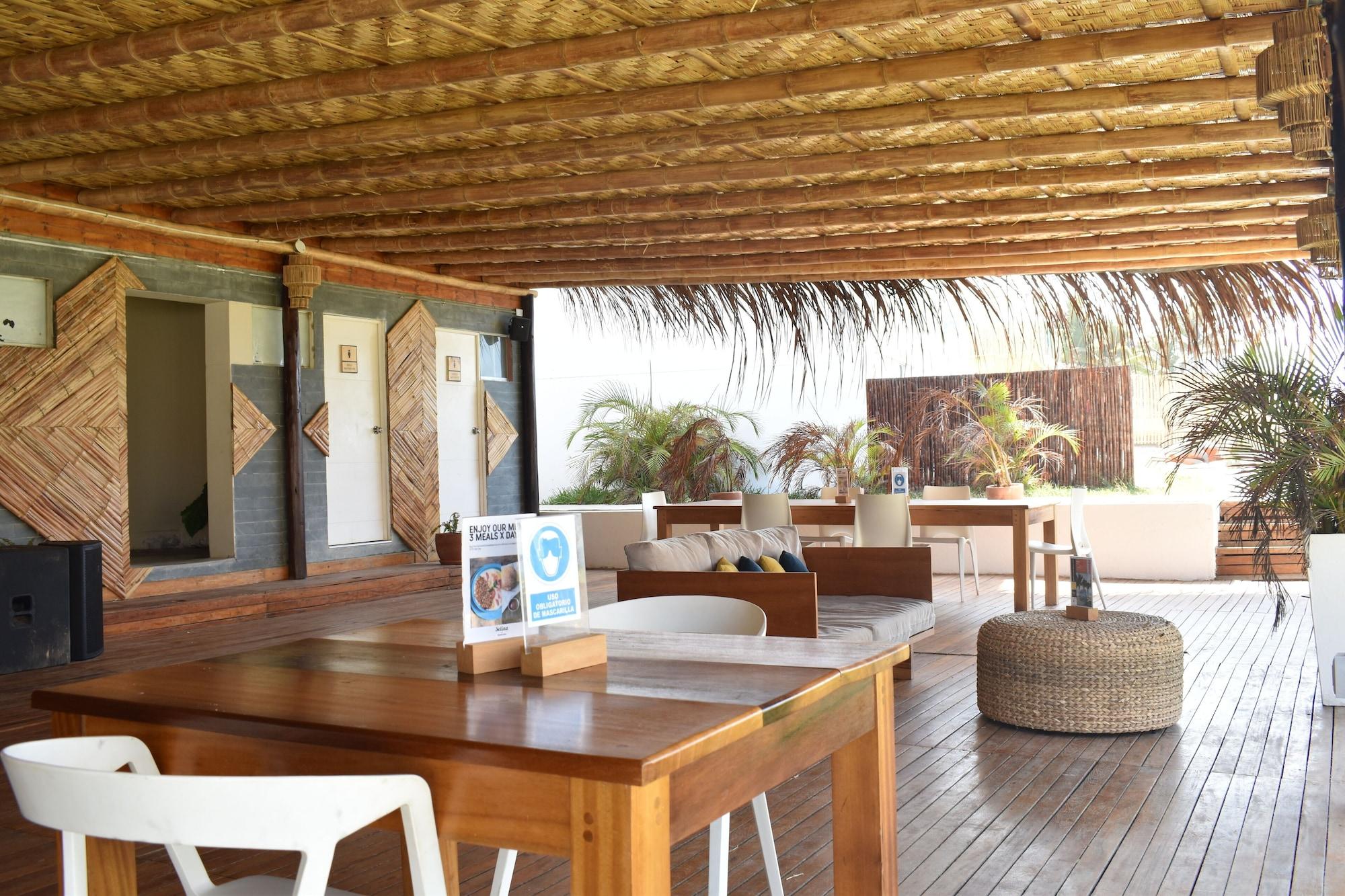 Restaurant Qema Máncora