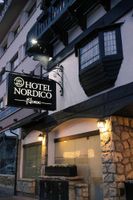 Alojamiento - Hotel Nordico by Nordic