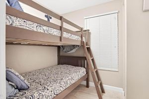 Alquiler Vacacional - SHORES OF PANAMA- 3RD FLOOR!
Perfect for a couple plus two kids in the bunkroom.