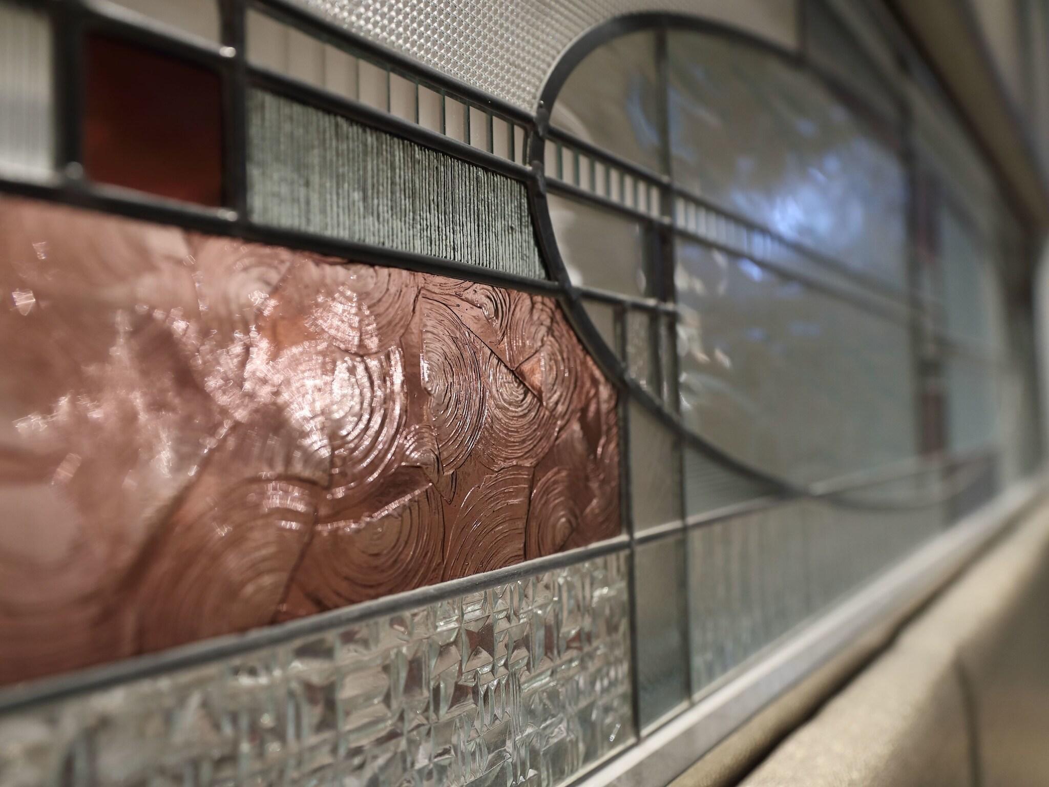 Vista Lobby Hotel Sakura Suite Osaka