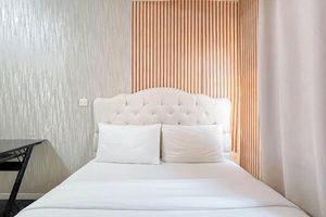 Renta temporal - 1Br Near Mall Panakkukang At Apartment Vida View Makassar