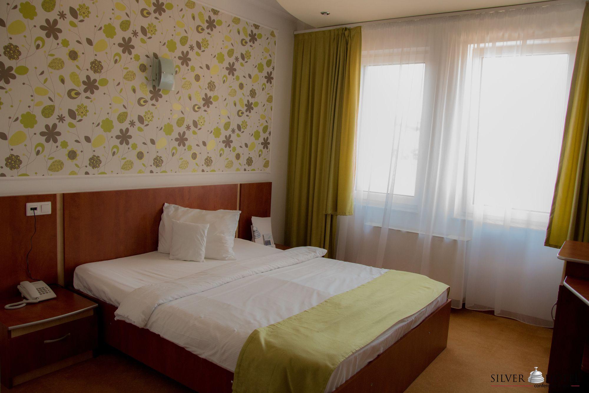 Habitación Silver Hotel Conference and Spa