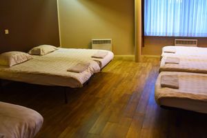 Alojamiento - Ambassador Suites Antwerp
