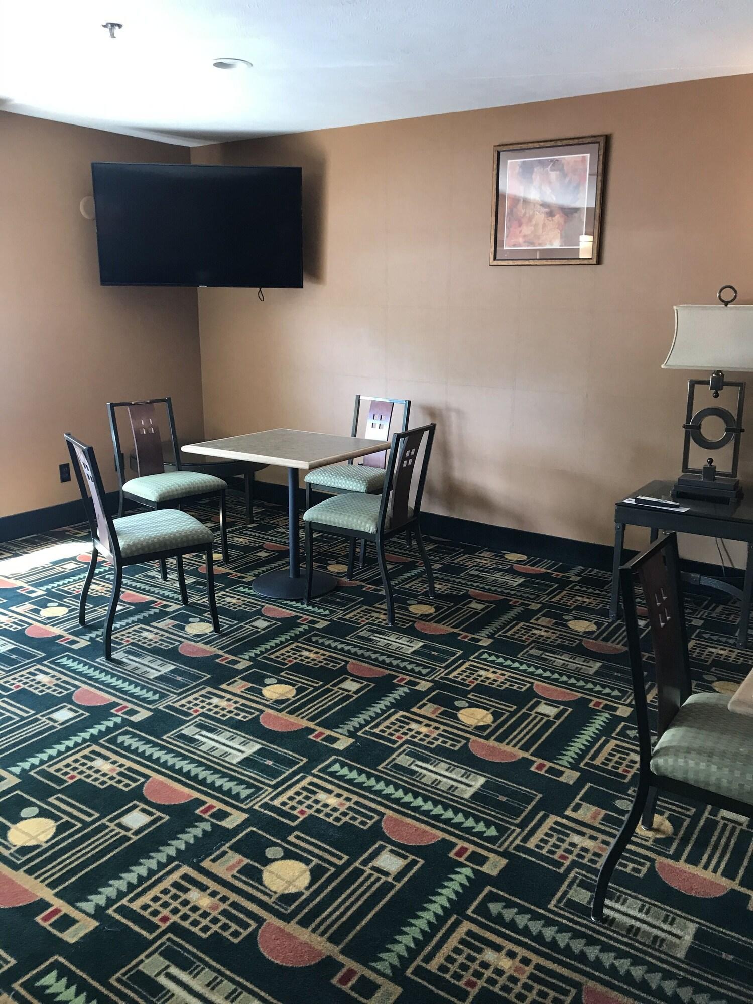 Bar/Salón Comfort Inn Traverse City