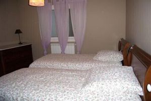 Alojamiento - Provencal farmhouse in the countryside Arlesienne - Heated pool