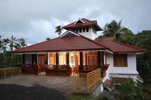 Alojamiento - Zicilys Garden Home stay and service Villa is a new hospitality in Wayanad