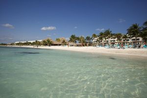 Promociones de Hoteles 5 Estrellas en Akumal Todo Incluido