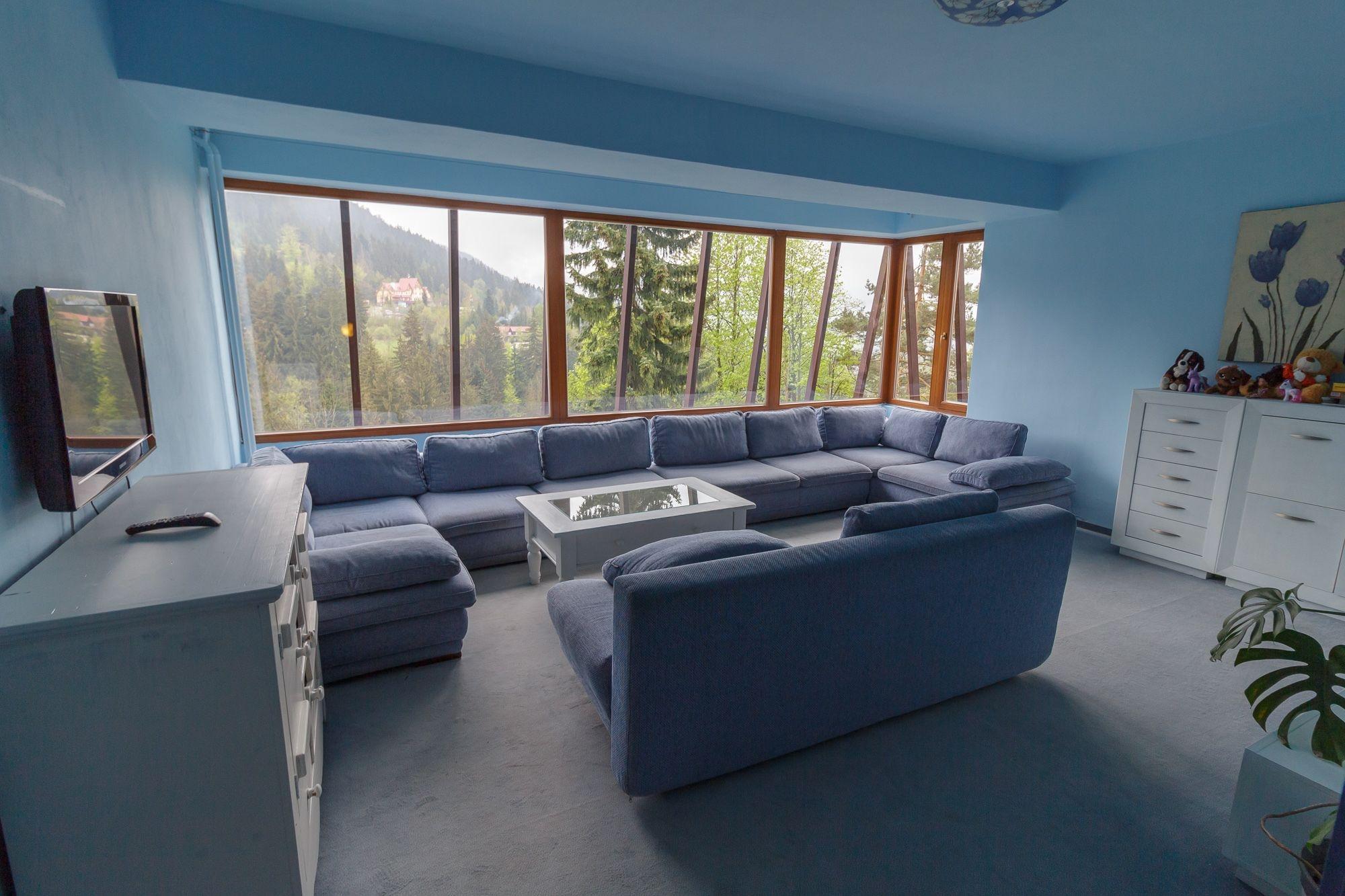 Salón de Baile Hotel Ondráš z Beskyd