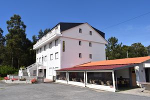 Alojamiento - Hotel VIDA Xunca Blanca